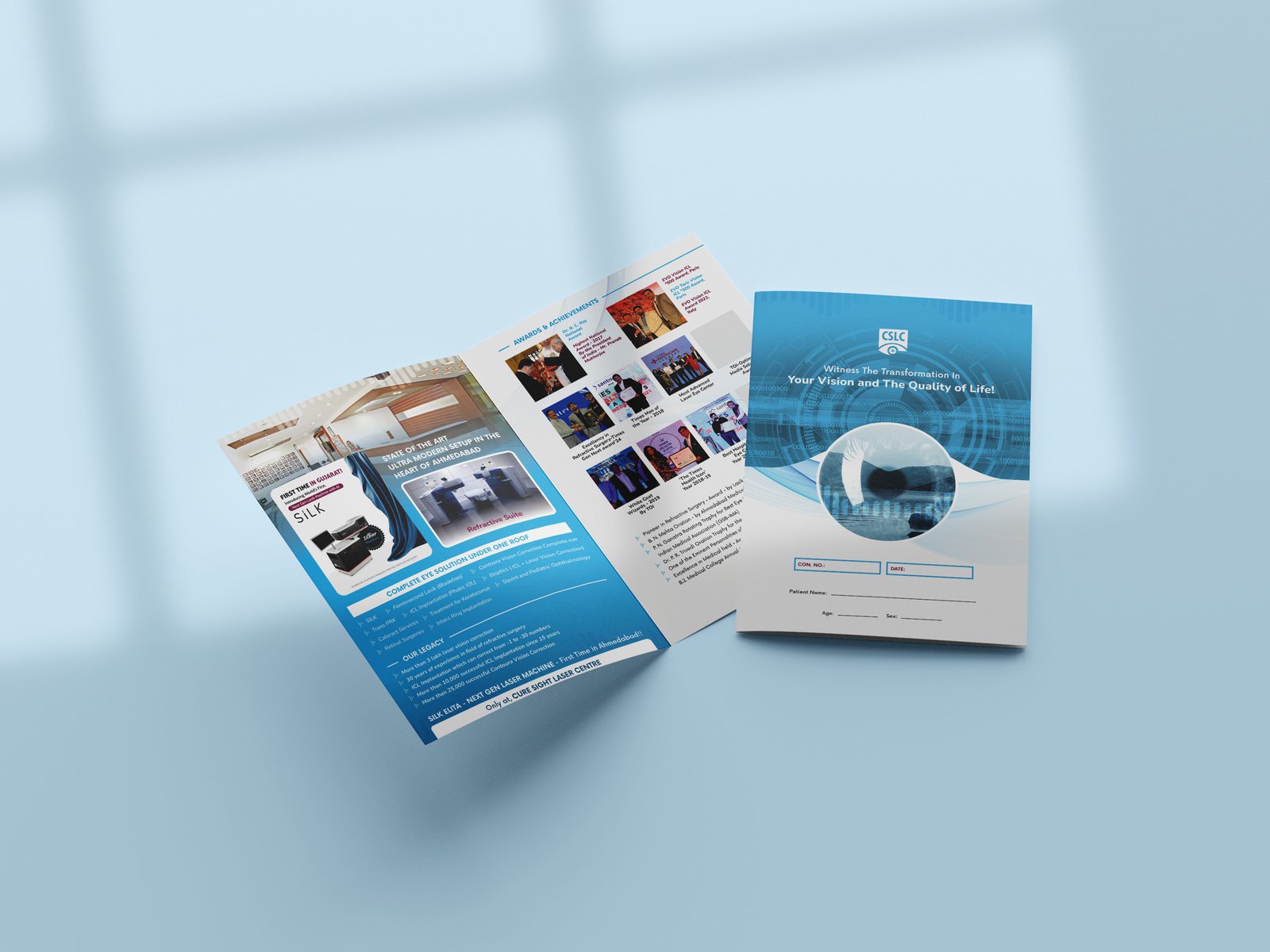 Portfolio Image